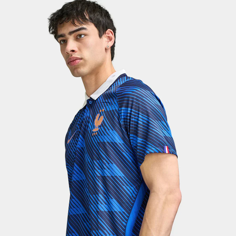 France Home World Cup 2026