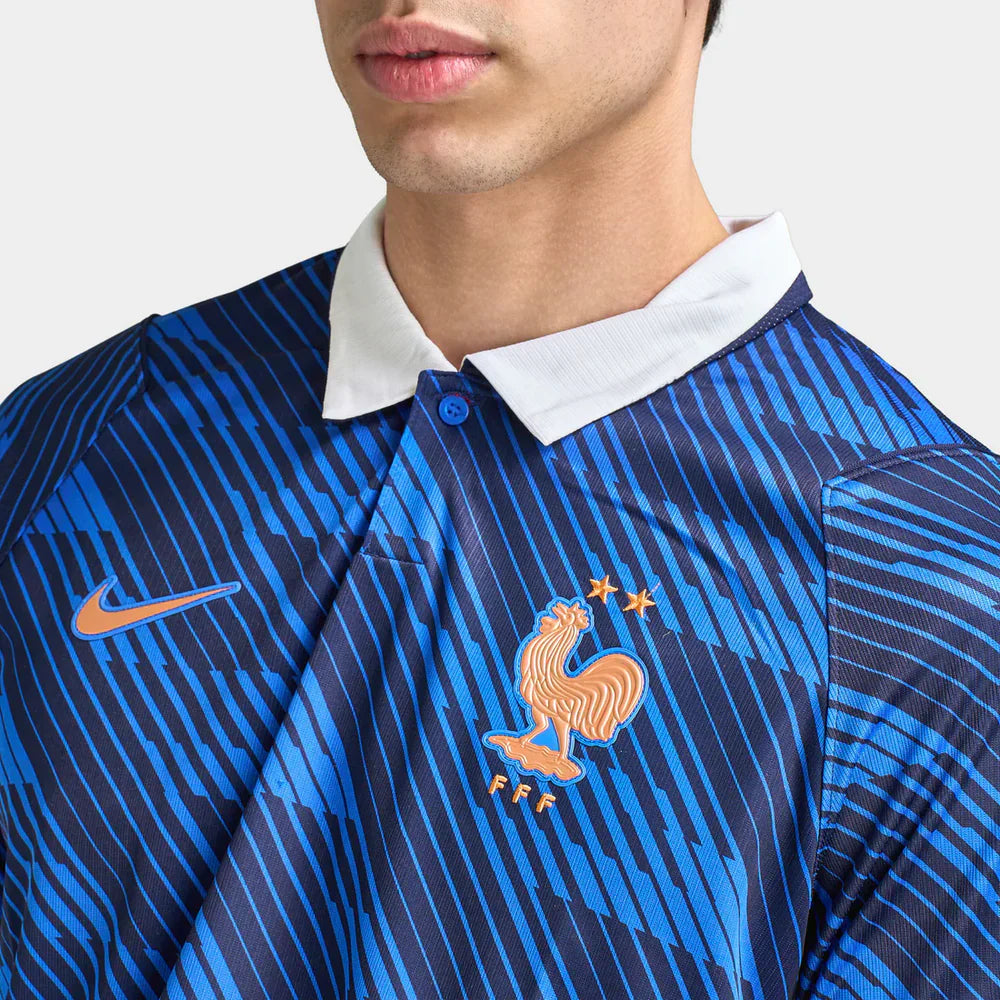 France Home World Cup 2026