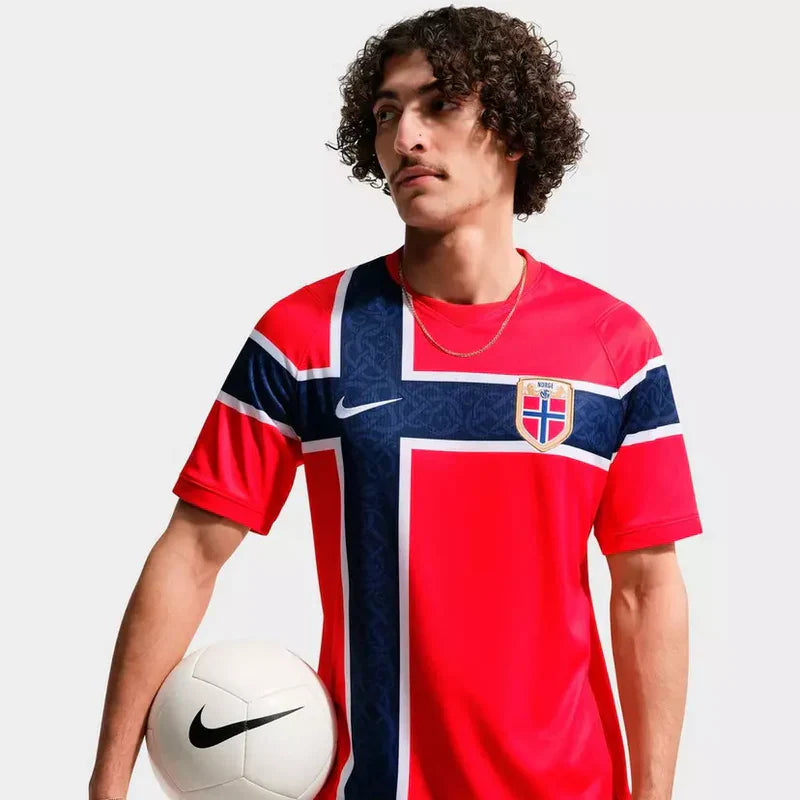 Norway Home World Cup 2026