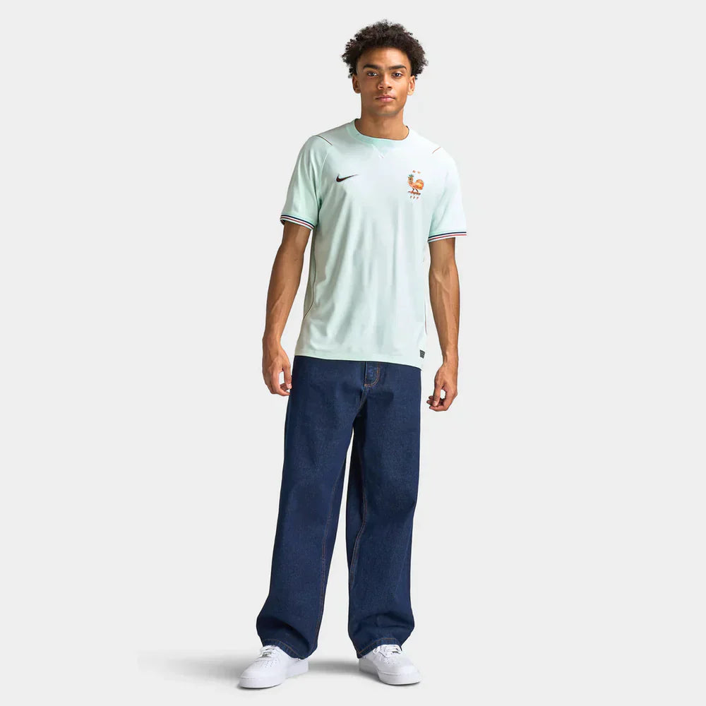 France Away World Cup 2026