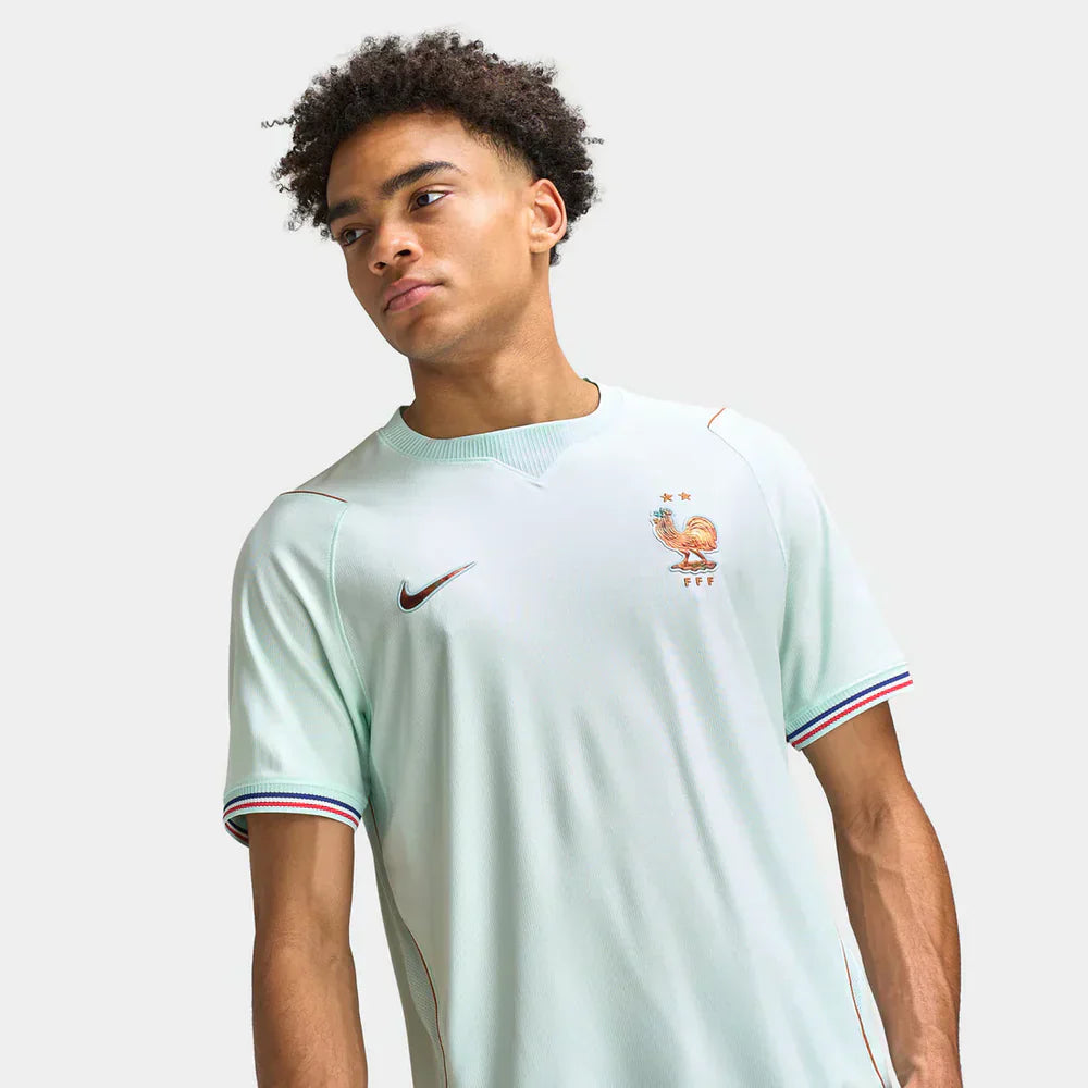 France Away World Cup 2026