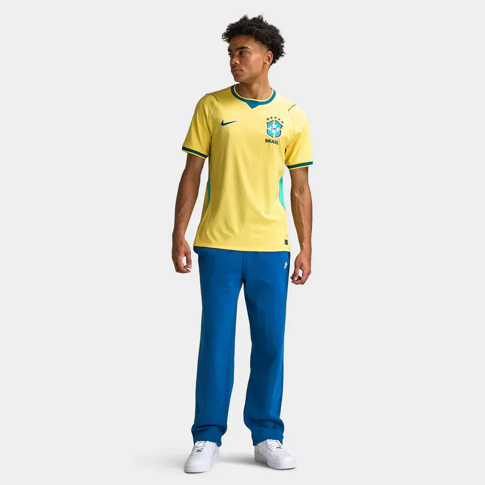 Brazil Home World Cup 2026