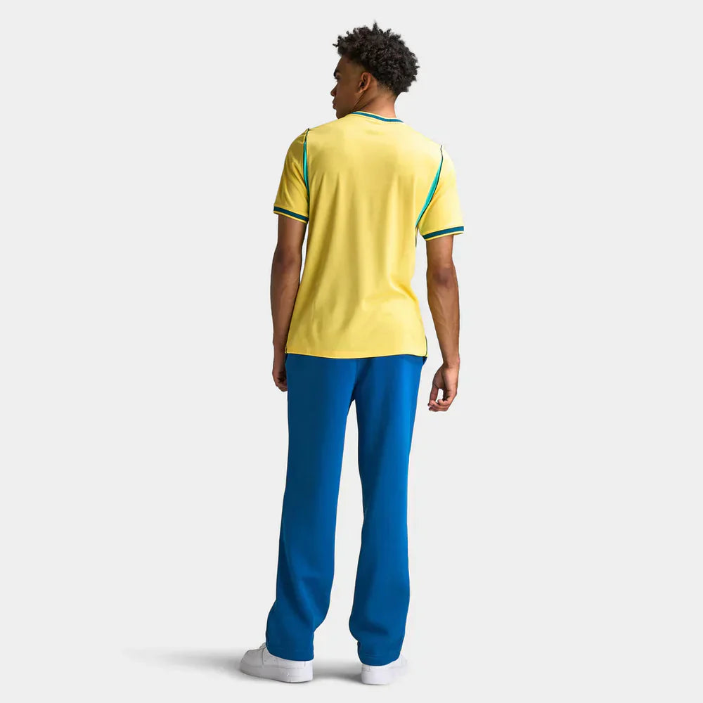 Brazil Home World Cup 2026