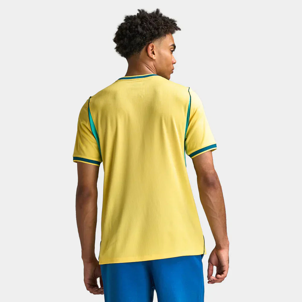 Brazil Home World Cup 2026
