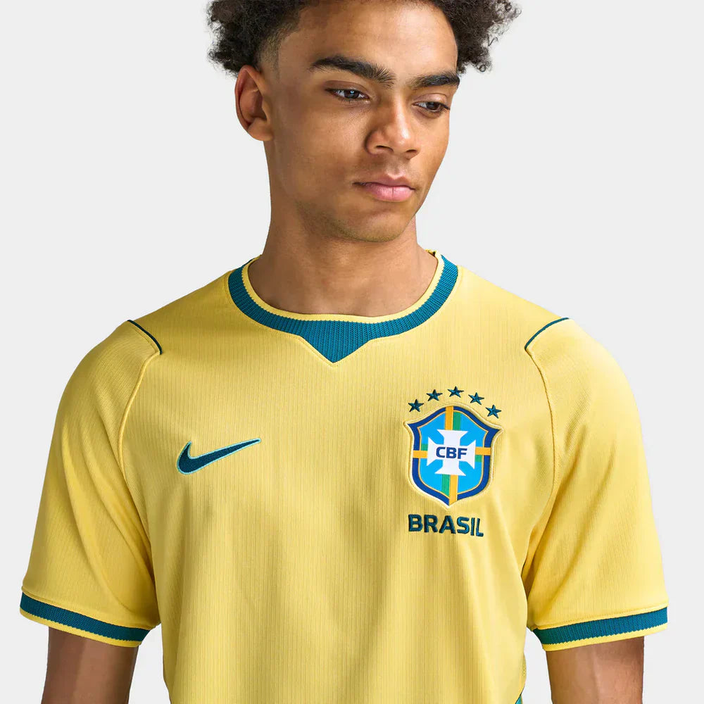 Brazil Home World Cup 2026