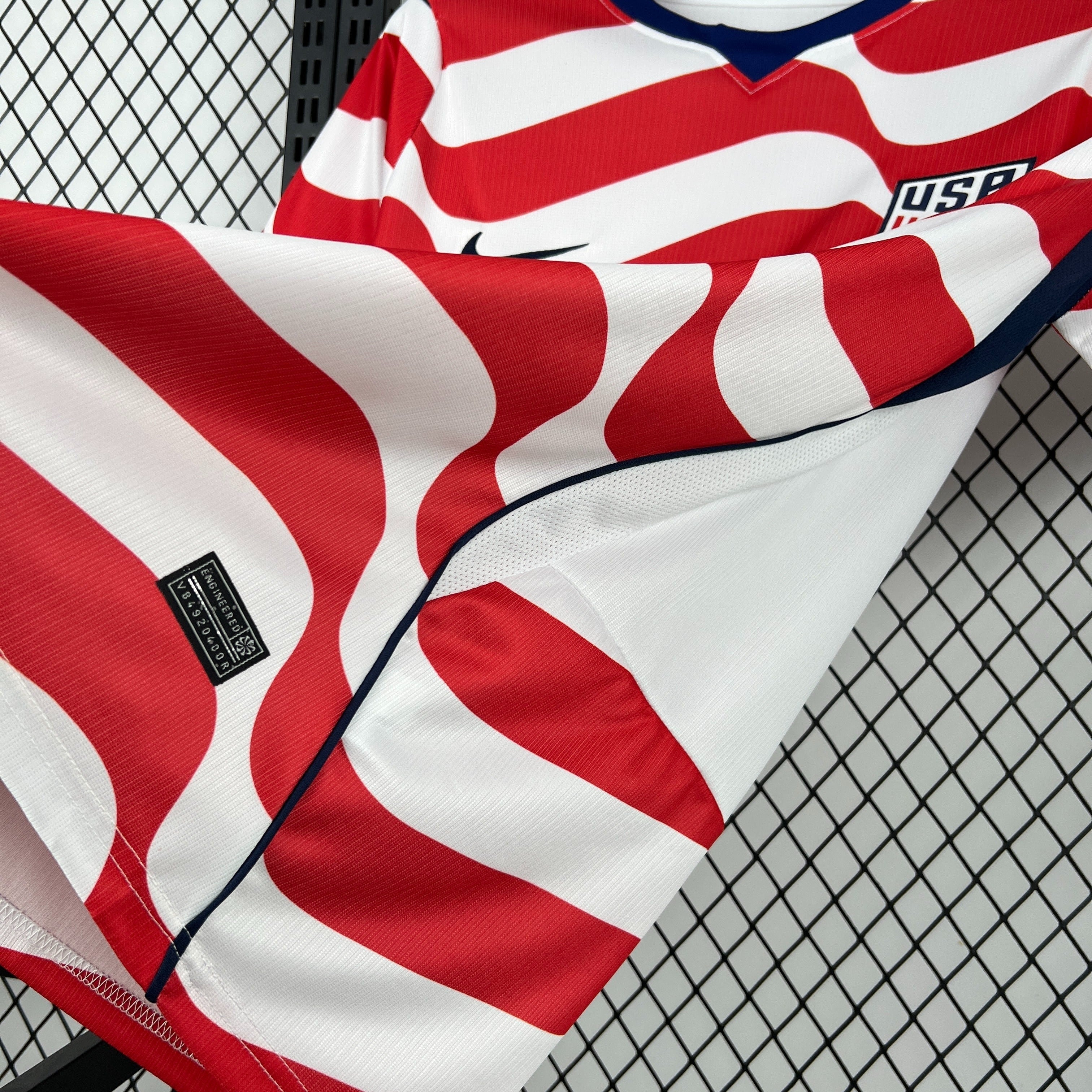 USA Home World Cup 2026