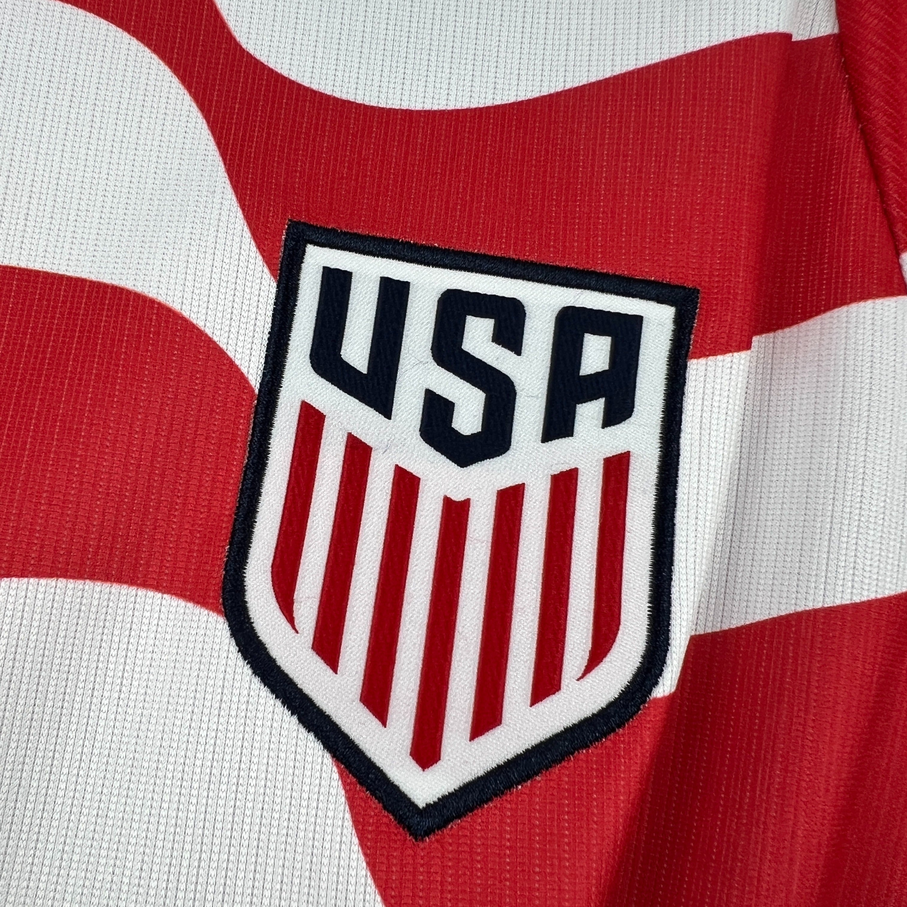 USA Home World Cup 2026