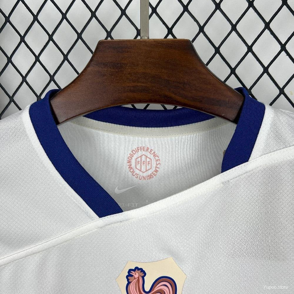 France Third World Cup 2026