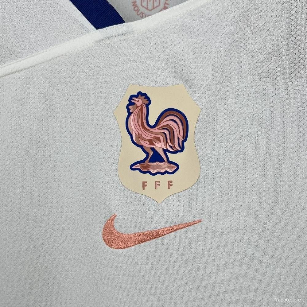 France Third World Cup 2026