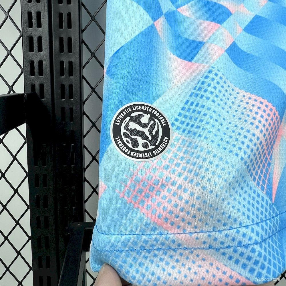 Switzerland Away World Cup 2026