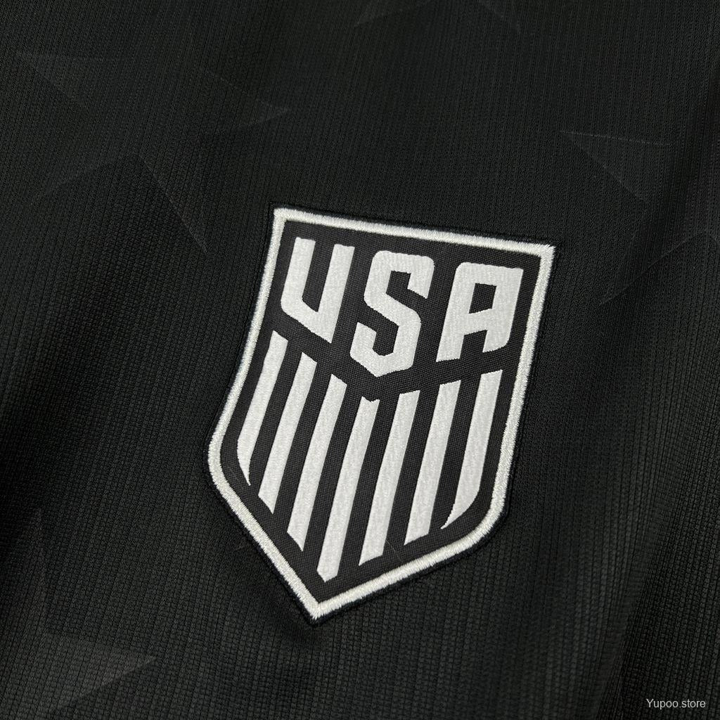 USA Away World Cup 2026