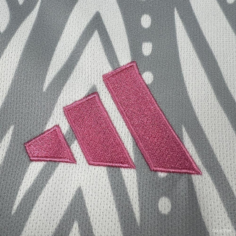 Mexico Special Edition Pink World Cup 2026