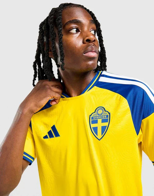 Sweden Home World Cup 2026