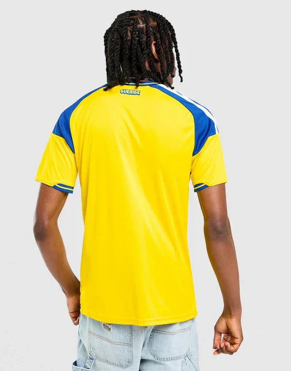 Sweden Home World Cup 2026