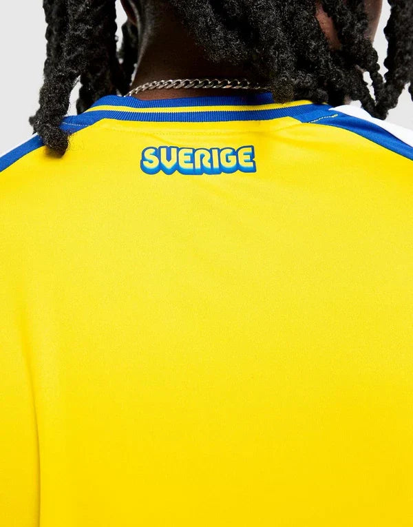 Sweden Home World Cup 2026