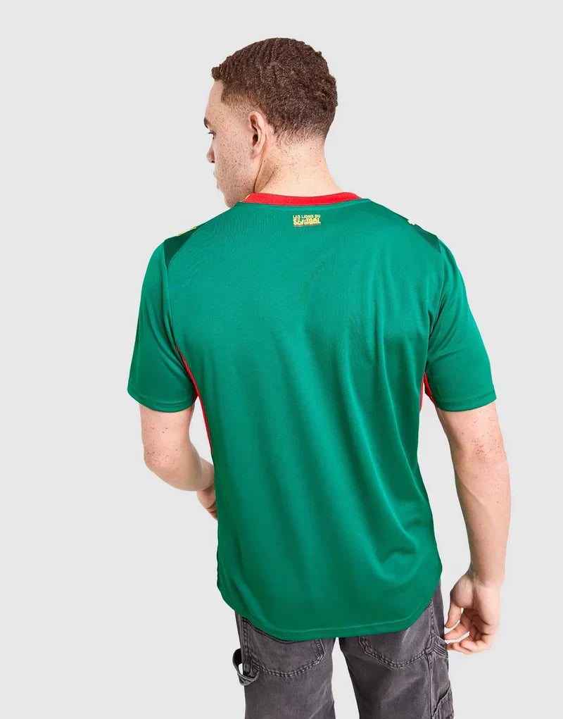 Senegal Away World Cup 2026