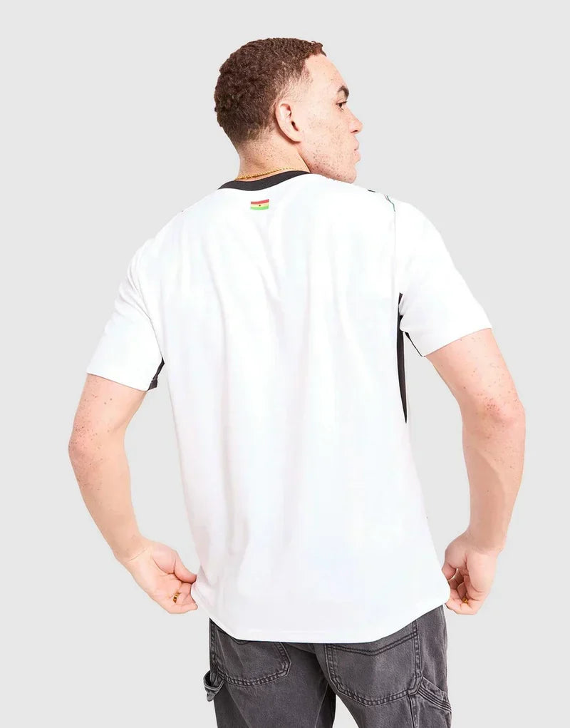 Ghana Away World Cup 2026