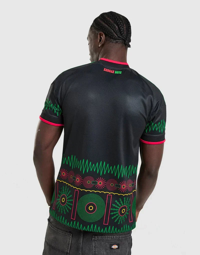 Jamaica Away World Cup 2026