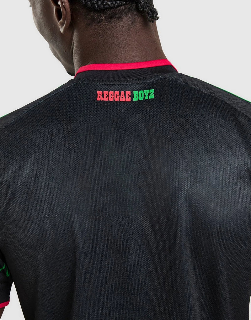 Jamaica Away World Cup 2026