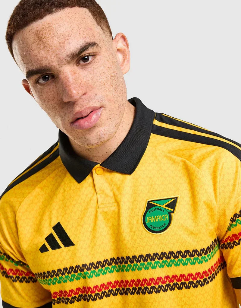 Jamaica Home World Cup 2026