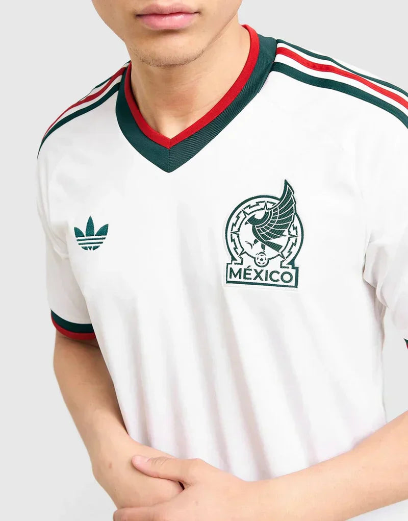 Mexico Away World Cup 2026