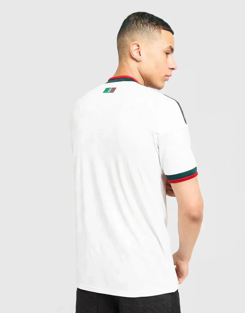 Mexico Away World Cup 2026