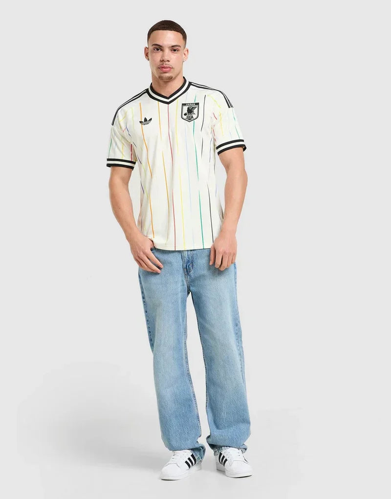 Japan Away World Cup 2026