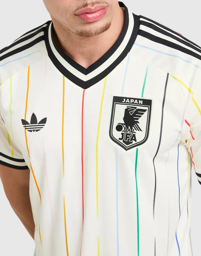 Japan Away World Cup 2026