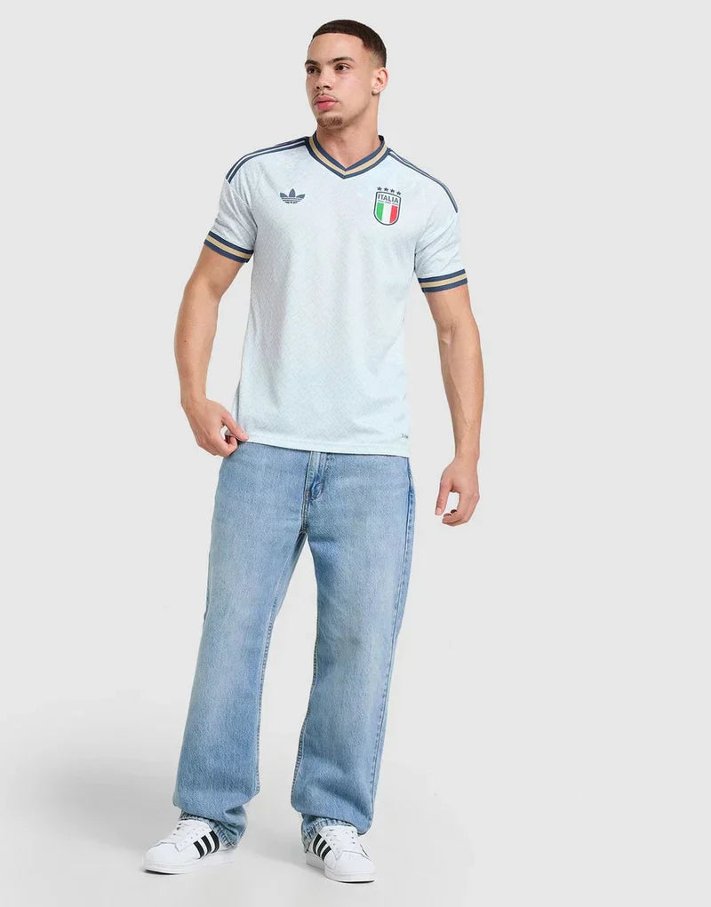 Italy Away World Cup 2026