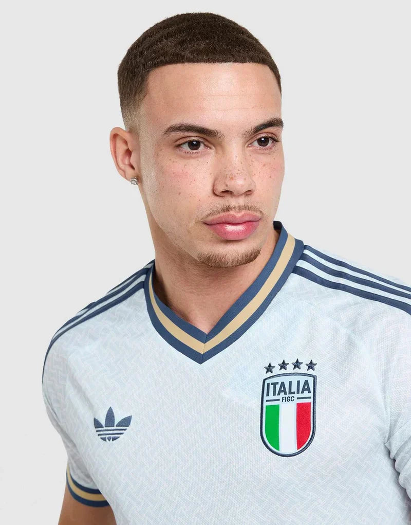Italy Away World Cup 2026