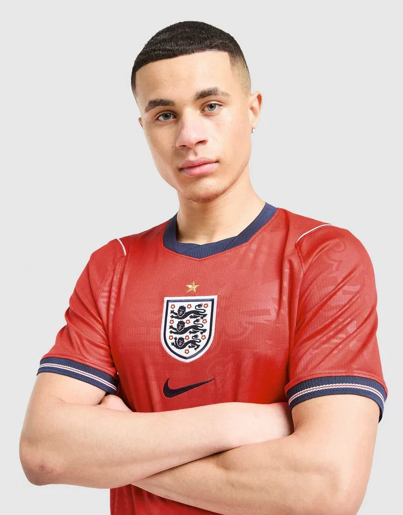 England Away World Cup 2026