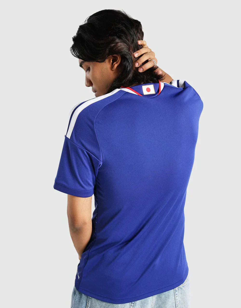 Japan Home World Cup 2026