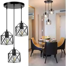 Hänge Lampe