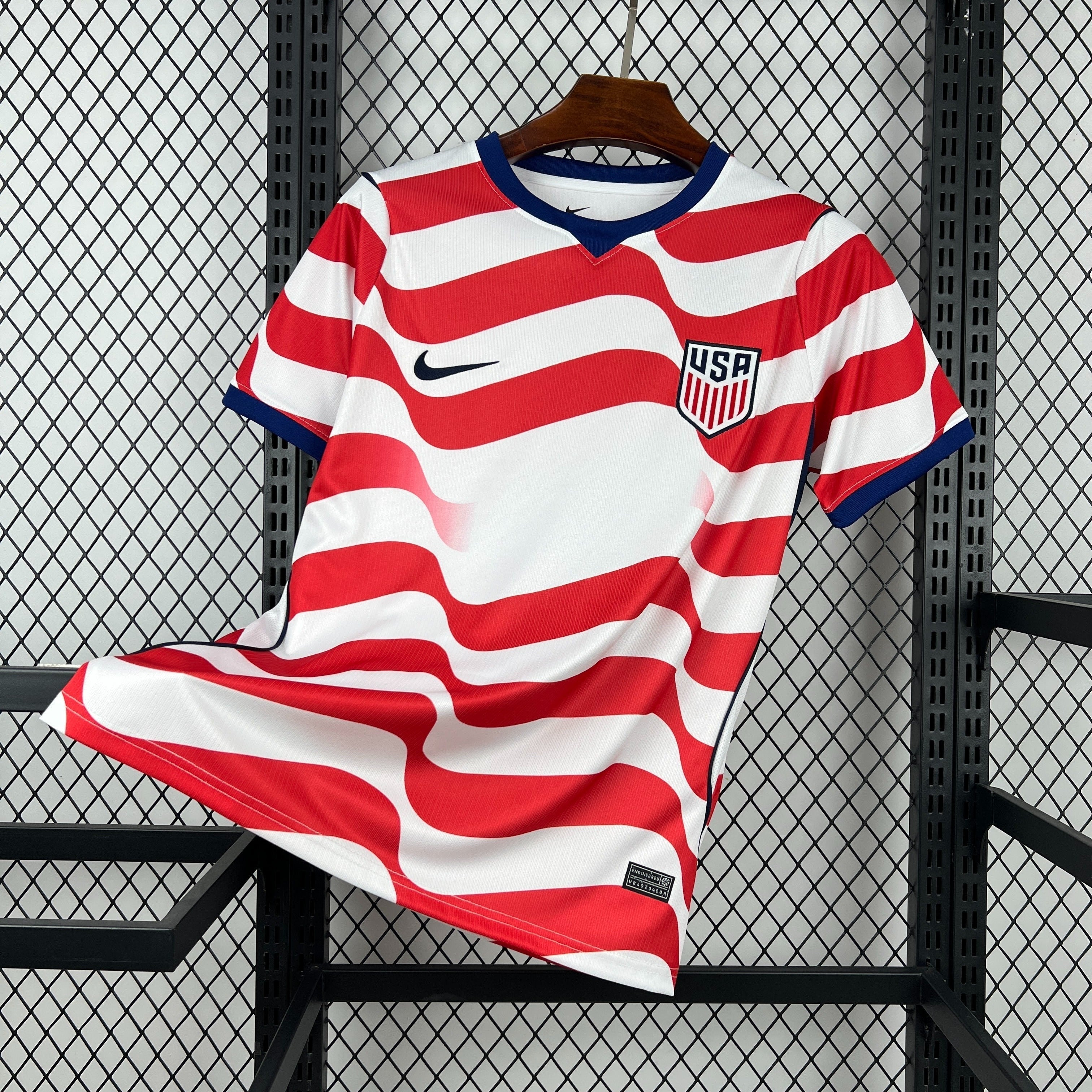 USA Home World Cup 2026