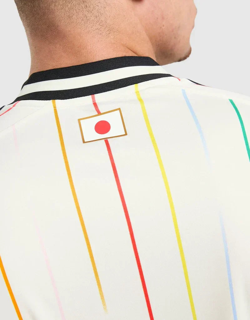 Japan Away World Cup 2026